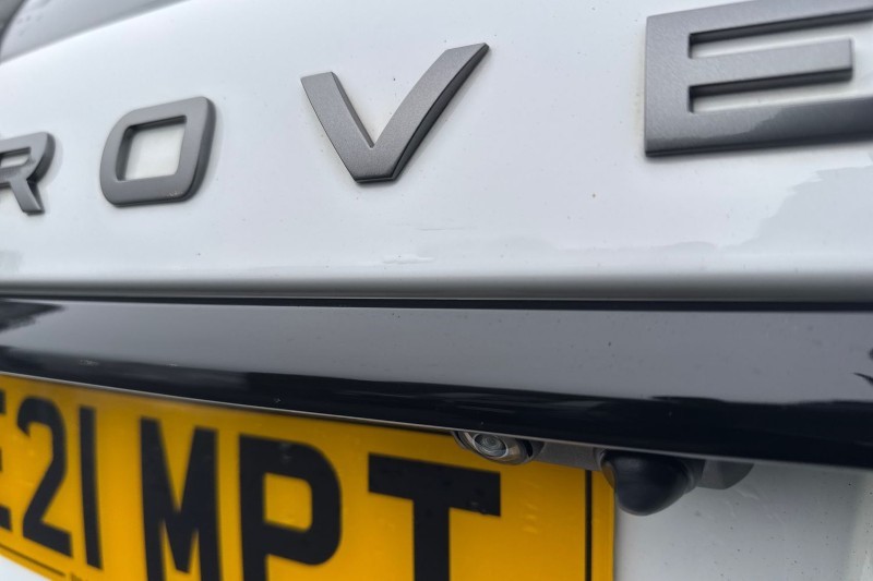 Used Land Rover Range Rover Sport 2021 for sale - 77353904: Photo 45