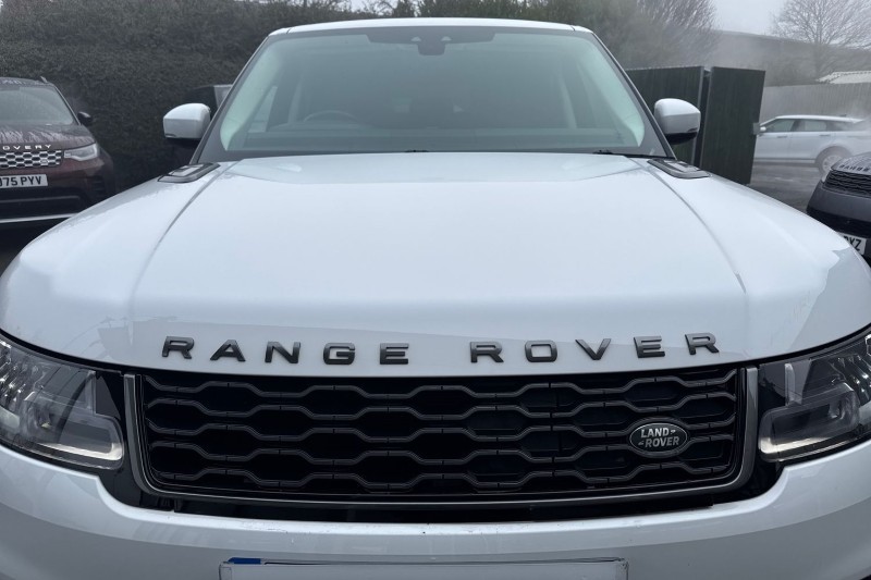 Used Land Rover Range Rover Sport 2021 for sale - 77353904: Photo 47