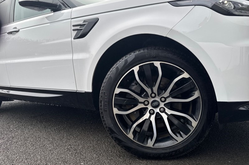 Used Land Rover Range Rover Sport 2021 for sale - 77353904: Photo 48