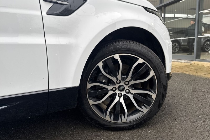 Used Land Rover Range Rover Sport 2021 for sale - 77353904: Photo 53