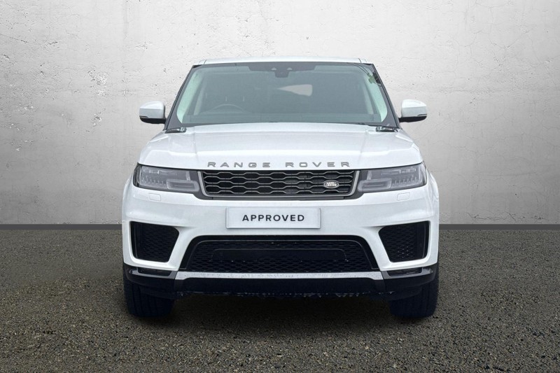 Used Land Rover Range Rover Sport 2021 for sale - 77353904: Photo 7