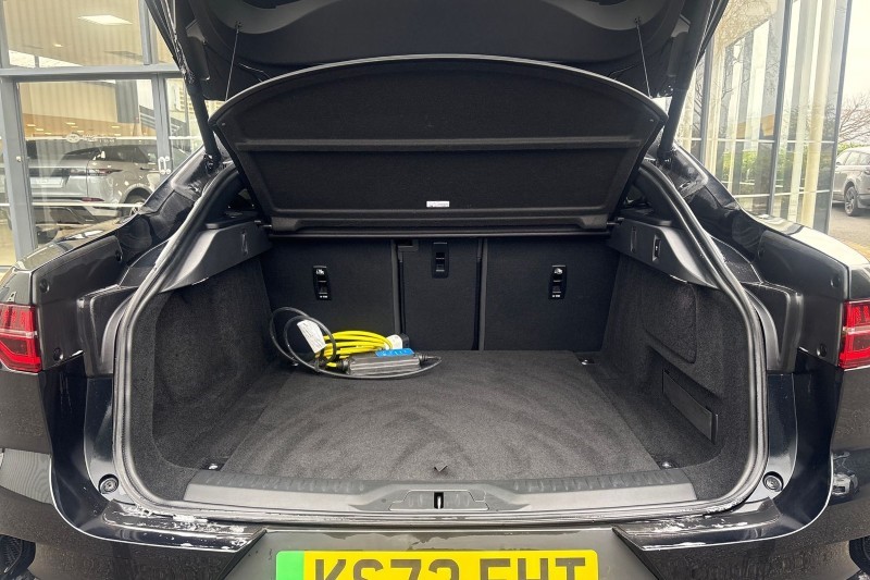 Used Jaguar I-Pace 2022 for sale - 77406436: Photo 10