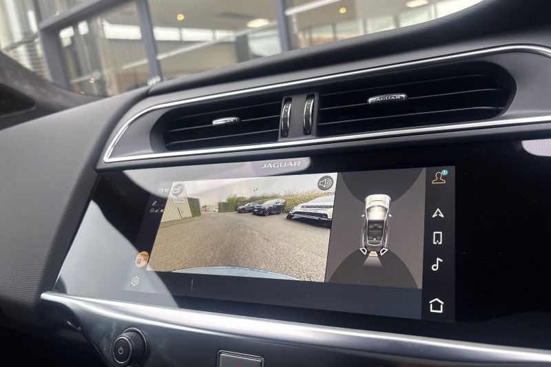 Used Jaguar I-Pace 2022 for sale - 77406436: Photo 12