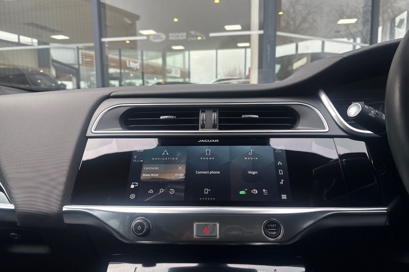 Used Jaguar I-Pace 2022 for sale - 77406436: Photo 14