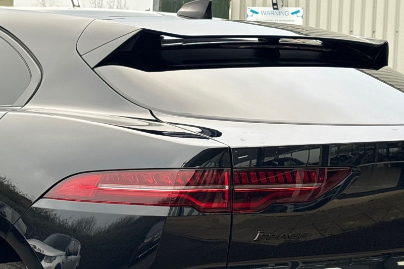 Used Jaguar I-Pace 2022 for sale - 77406436: Photo 19