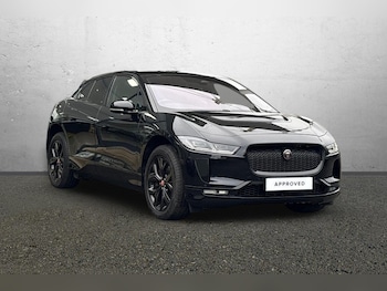 Used Jaguar I-Pace 2022 for sale - 77406436: Photo