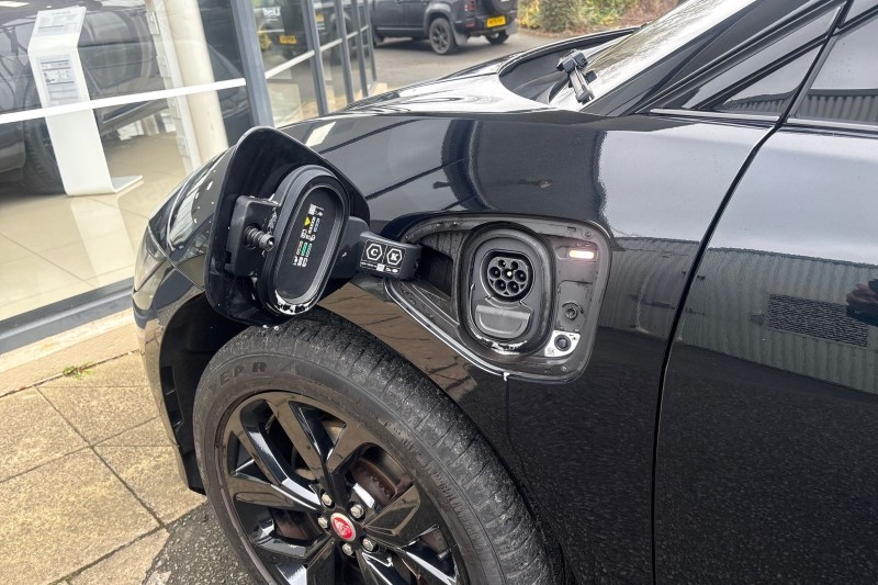 Used Jaguar I-Pace 2022 for sale - 77406436: Photo 20