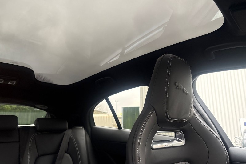 Used Jaguar I-Pace 2022 for sale - 77406436: Photo 21