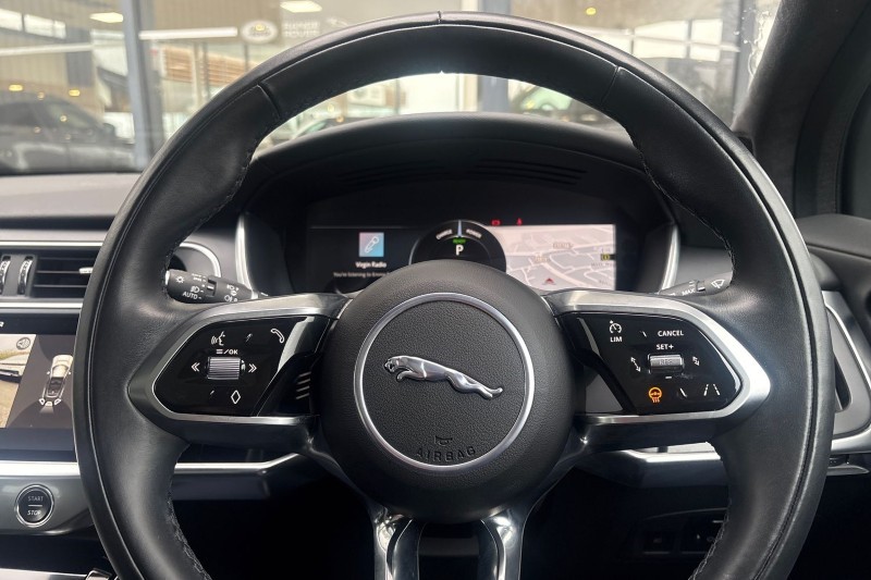 Used Jaguar I-Pace 2022 for sale - 77406436: Photo 27
