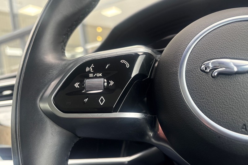 Used Jaguar I-Pace 2022 for sale - 77406436: Photo 28