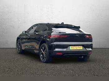 Used Jaguar I-Pace 2022 for sale - 77406436: Photo