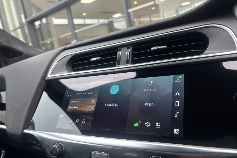 Used Jaguar I-Pace 2022 for sale - 77406436: Photo 30