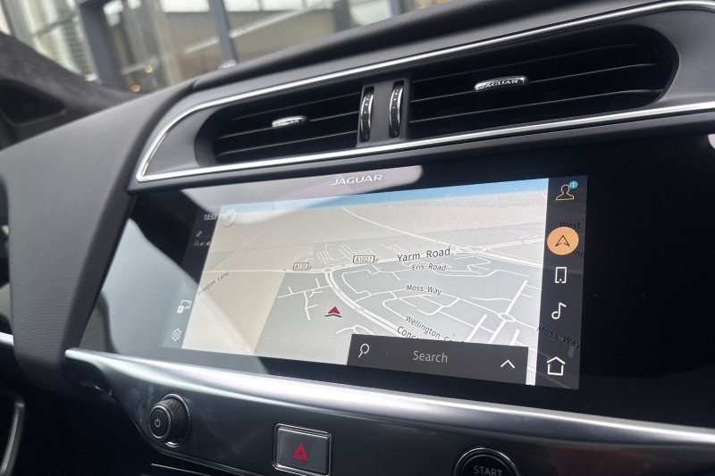 Used Jaguar I-Pace 2022 for sale - 77406436: Photo 31