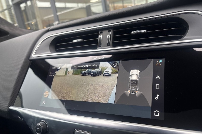 Used Jaguar I-Pace 2022 for sale - 77406436: Photo 32