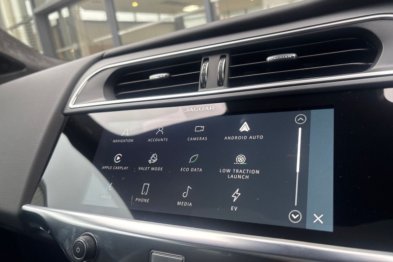 Used Jaguar I-Pace 2022 for sale - 77406436: Photo 33