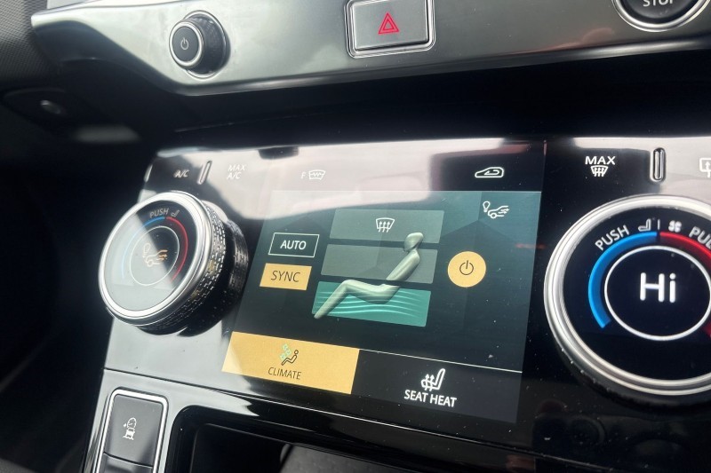 Used Jaguar I-Pace 2022 for sale - 77406436: Photo 34