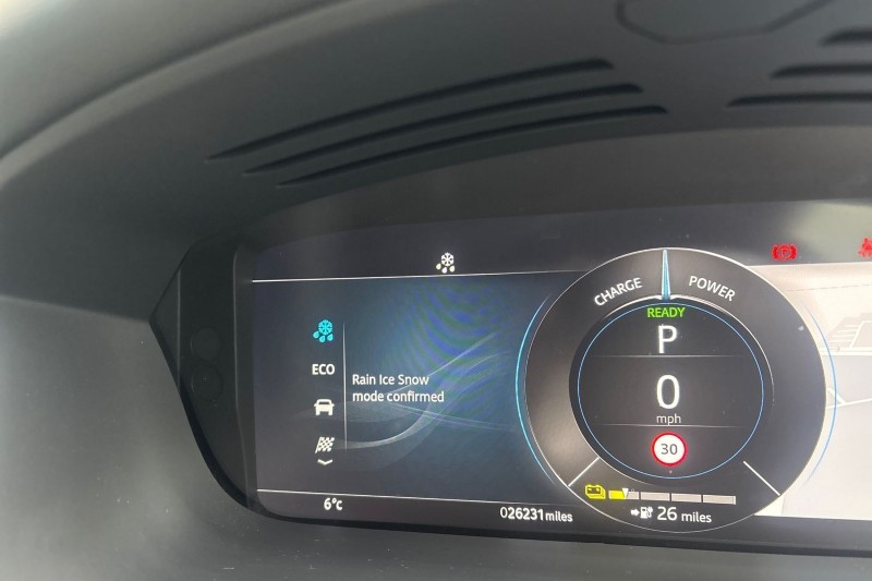 Used Jaguar I-Pace 2022 for sale - 77406436: Photo 35