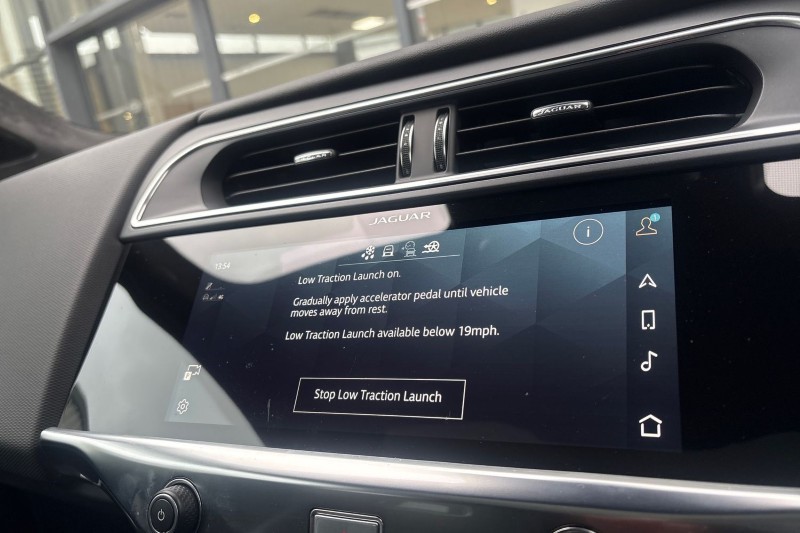 Used Jaguar I-Pace 2022 for sale - 77406436: Photo 39