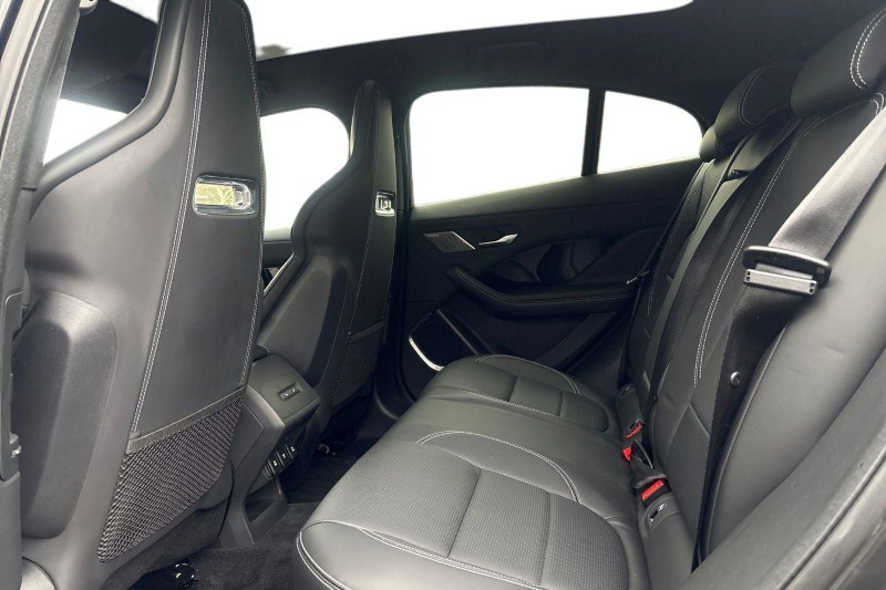 Used Jaguar I-Pace 2022 for sale - 77406436: Photo 4