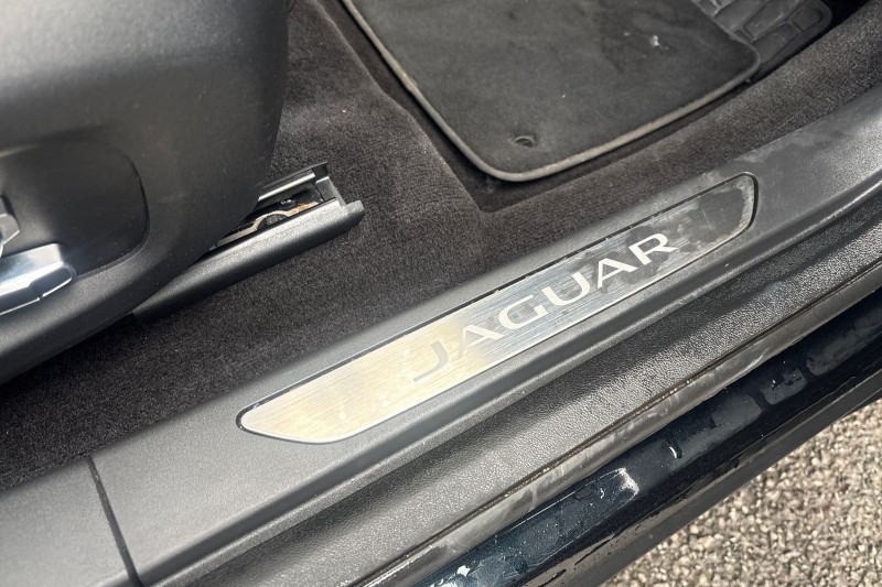 Used Jaguar I-Pace 2022 for sale - 77406436: Photo 41