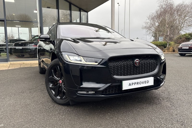 Used Jaguar I-Pace 2022 for sale - 77406436: Photo 45