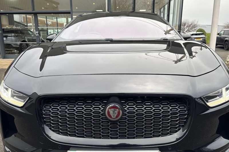 Used Jaguar I-Pace 2022 for sale - 77406436: Photo 46