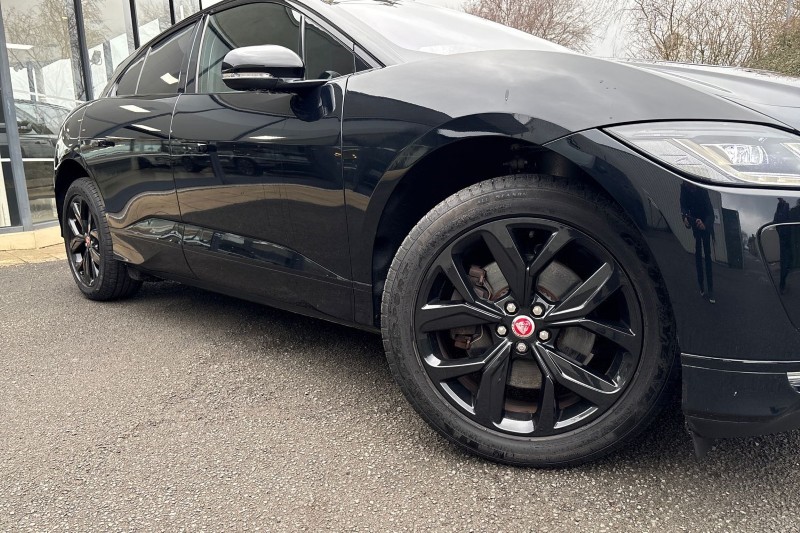 Used Jaguar I-Pace 2022 for sale - 77406436: Photo 47