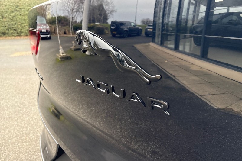 Used Jaguar I-Pace 2022 for sale - 77406436: Photo 48