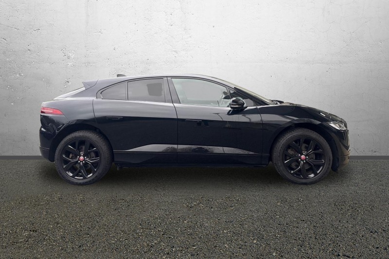 Used Jaguar I-Pace 2022 for sale - 77406436: Photo 5