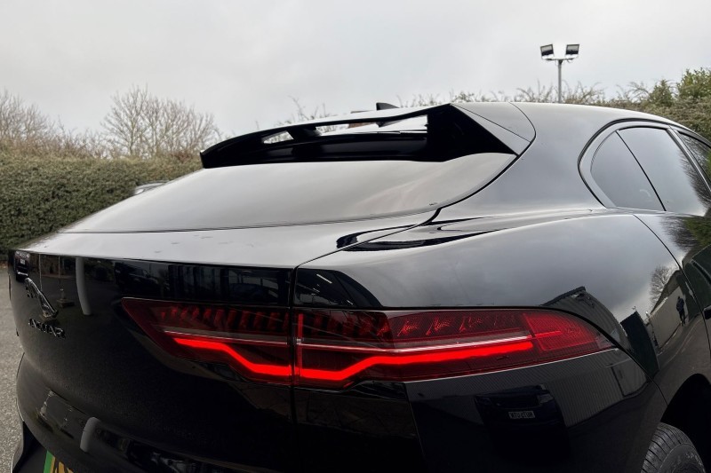 Used Jaguar I-Pace 2022 for sale - 77406436: Photo 50