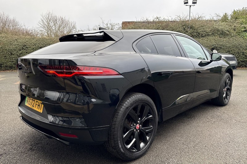 Used Jaguar I-Pace 2022 for sale - 77406436: Photo 51