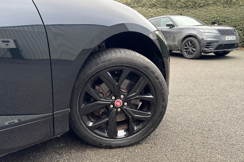 Used Jaguar I-Pace 2022 for sale - 77406436: Photo 52