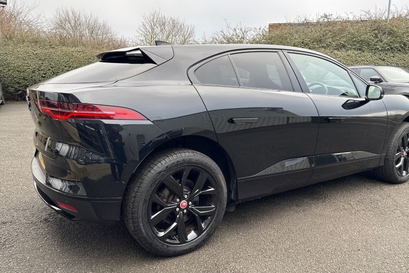 Used Jaguar I-Pace 2022 for sale - 77406436: Photo 54