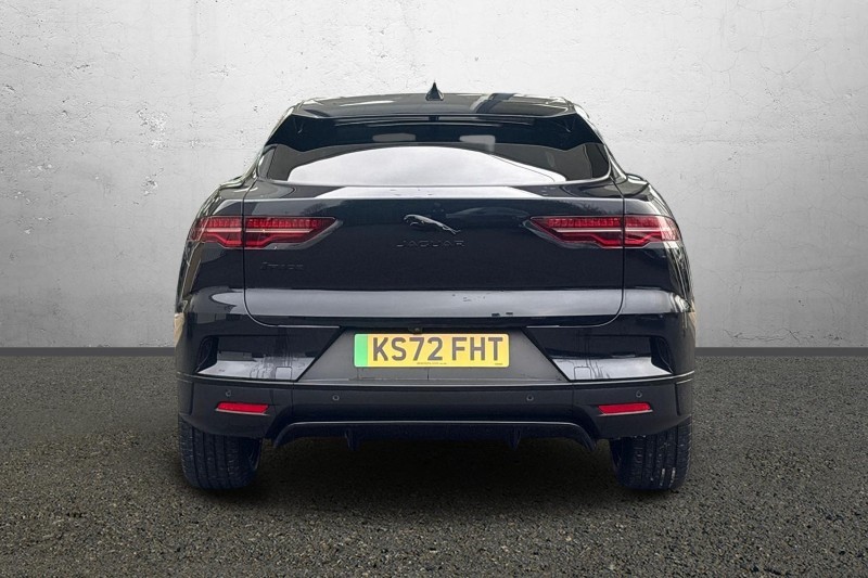 Used Jaguar I-Pace 2022 for sale - 77406436: Photo 6