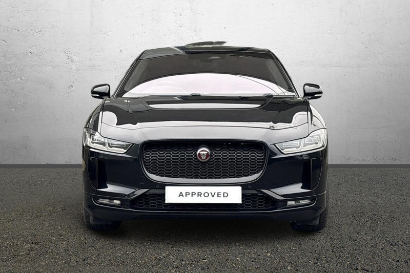 Used Jaguar I-Pace 2022 for sale - 77406436: Photo 7