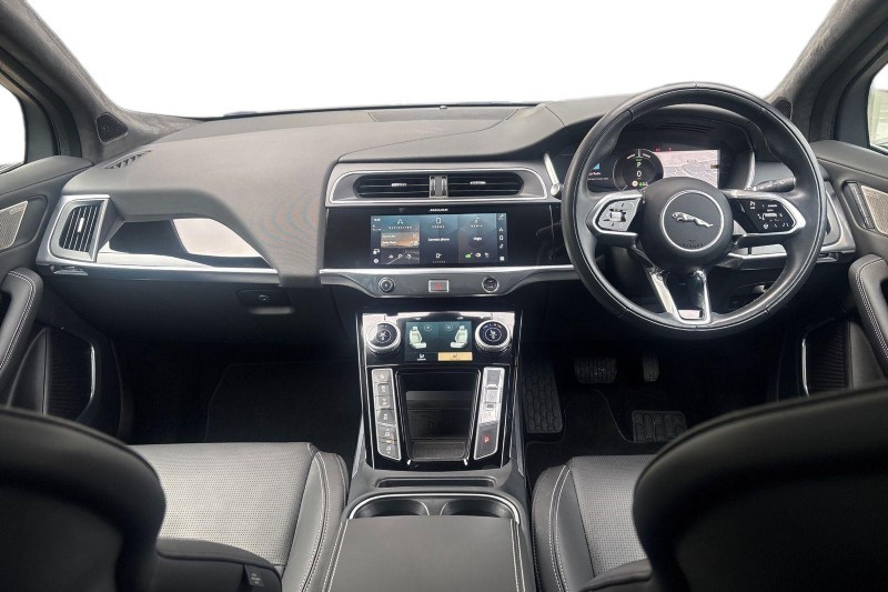 Used Jaguar I-Pace 2022 for sale - 77406436: Photo 9