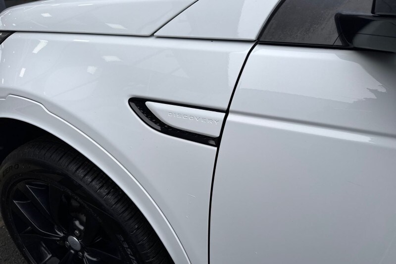 Used Land Rover Discovery Sport 2021 for sale - 77353901: Photo 20