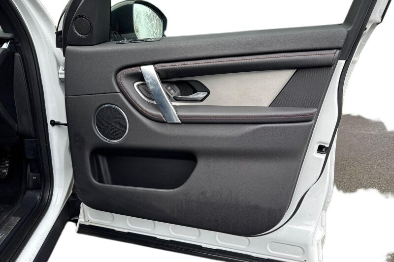 Used Land Rover Discovery Sport 2021 for sale - 77353901: Photo 22