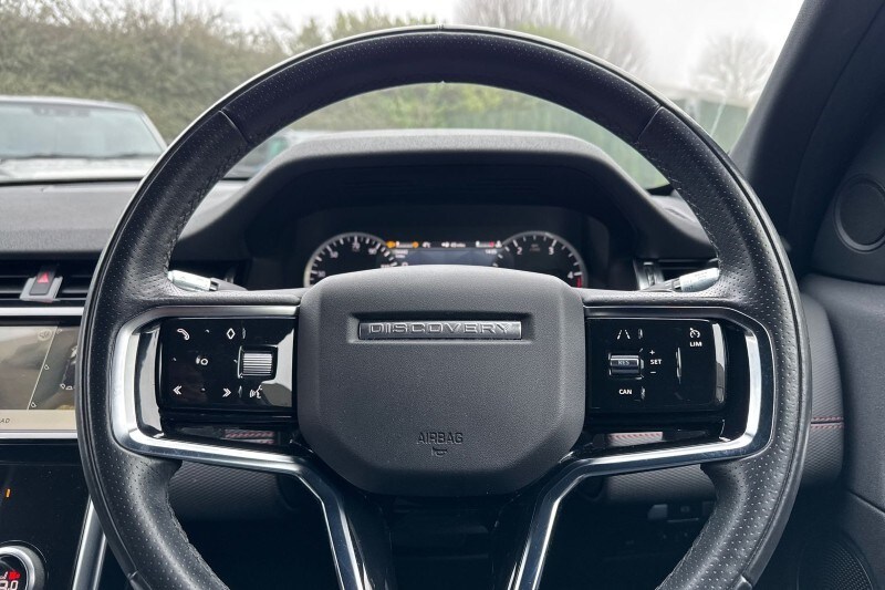 Used Land Rover Discovery Sport 2021 for sale - 77353901: Photo 27