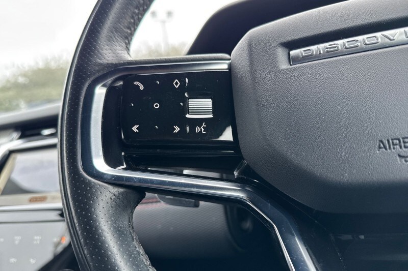 Used Land Rover Discovery Sport 2021 for sale - 77353901: Photo 28