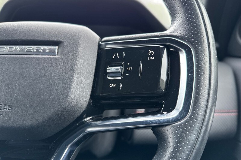 Used Land Rover Discovery Sport 2021 for sale - 77353901: Photo 29