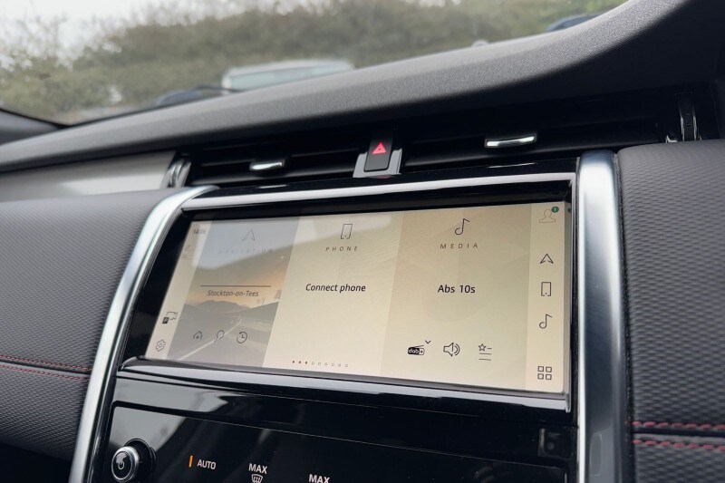 Used Land Rover Discovery Sport 2021 for sale - 77353901: Photo 30