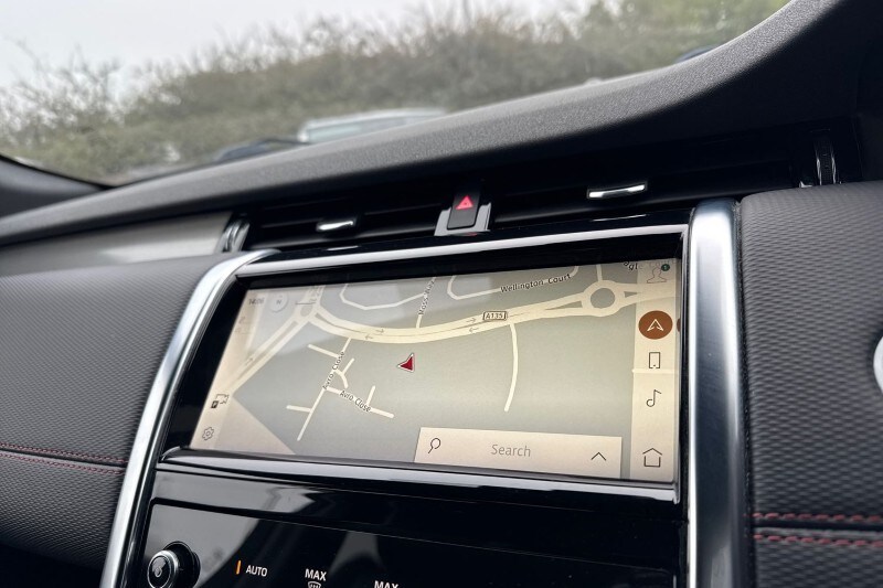 Used Land Rover Discovery Sport 2021 for sale - 77353901: Photo 31