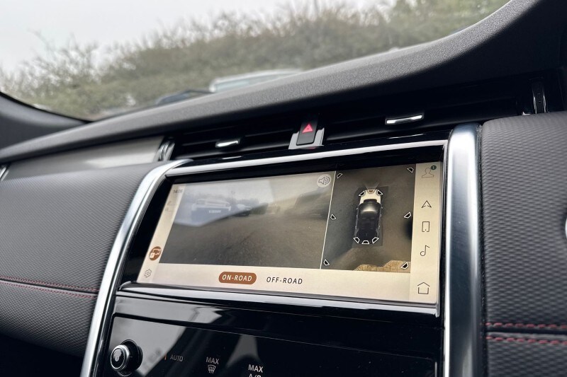 Used Land Rover Discovery Sport 2021 for sale - 77353901: Photo 32