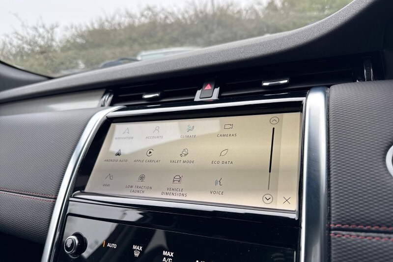 Used Land Rover Discovery Sport 2021 for sale - 77353901: Photo 33