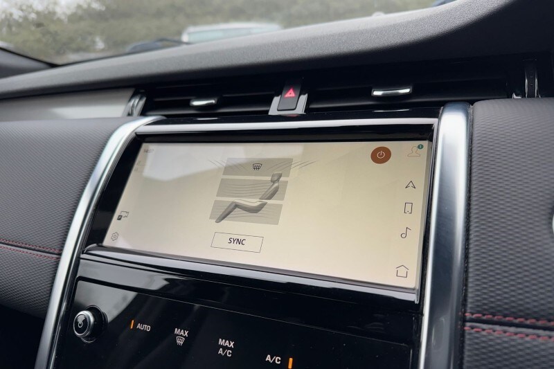 Used Land Rover Discovery Sport 2021 for sale - 77353901: Photo 34