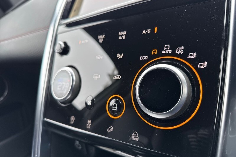 Used Land Rover Discovery Sport 2021 for sale - 77353901: Photo 35