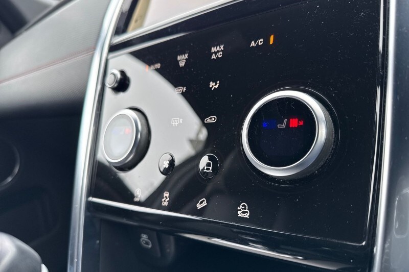 Used Land Rover Discovery Sport 2021 for sale - 77353901: Photo 36