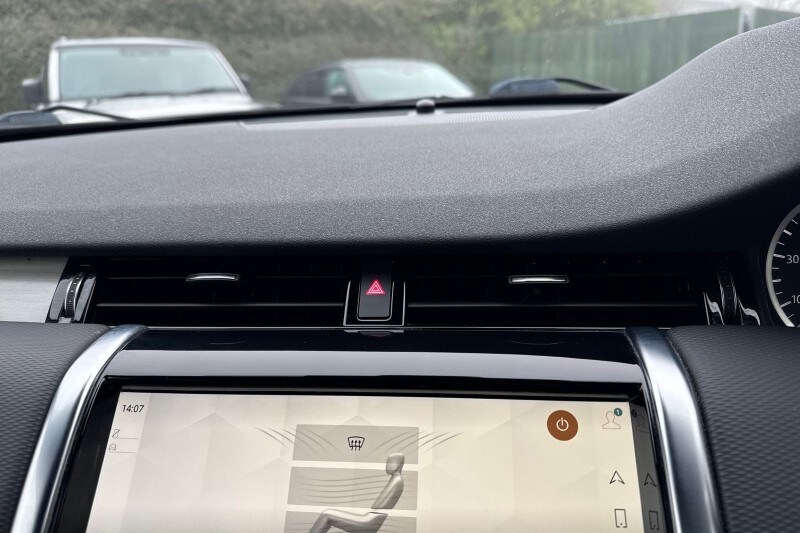 Used Land Rover Discovery Sport 2021 for sale - 77353901: Photo 37