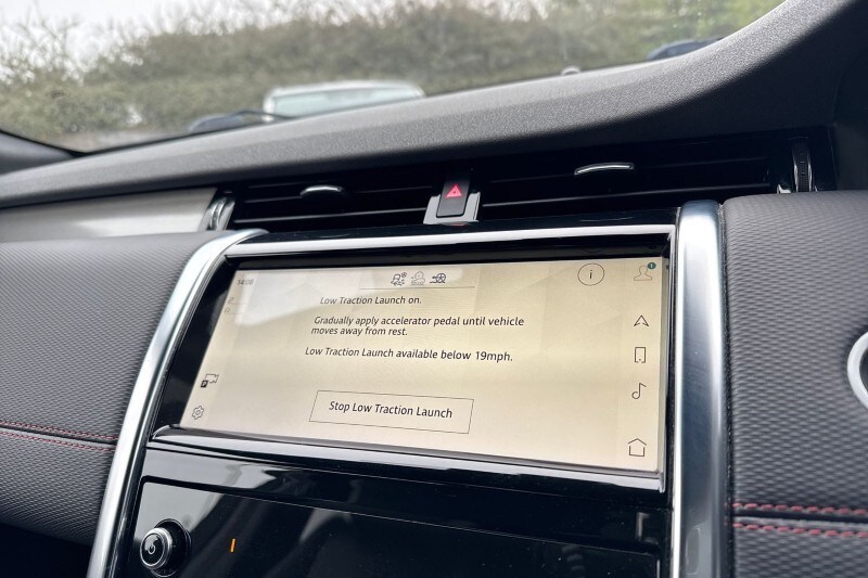 Used Land Rover Discovery Sport 2021 for sale - 77353901: Photo 39